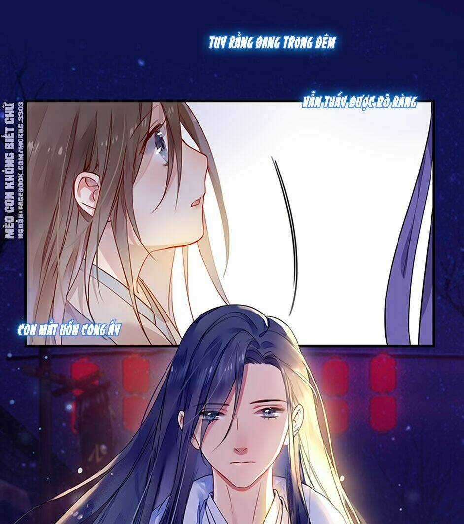 Kính Hoa Thương - Chapter 1 - Trang 65