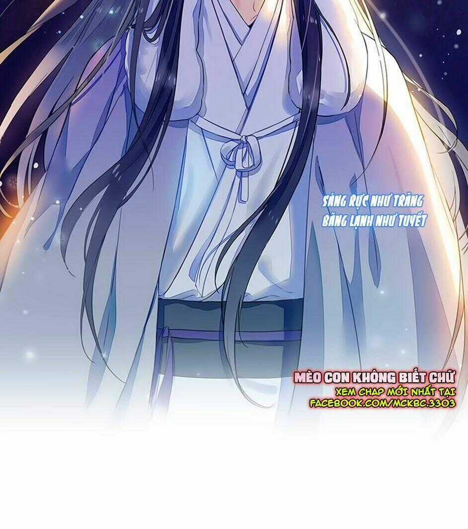 Kính Hoa Thương - Chapter 1 - Trang 66