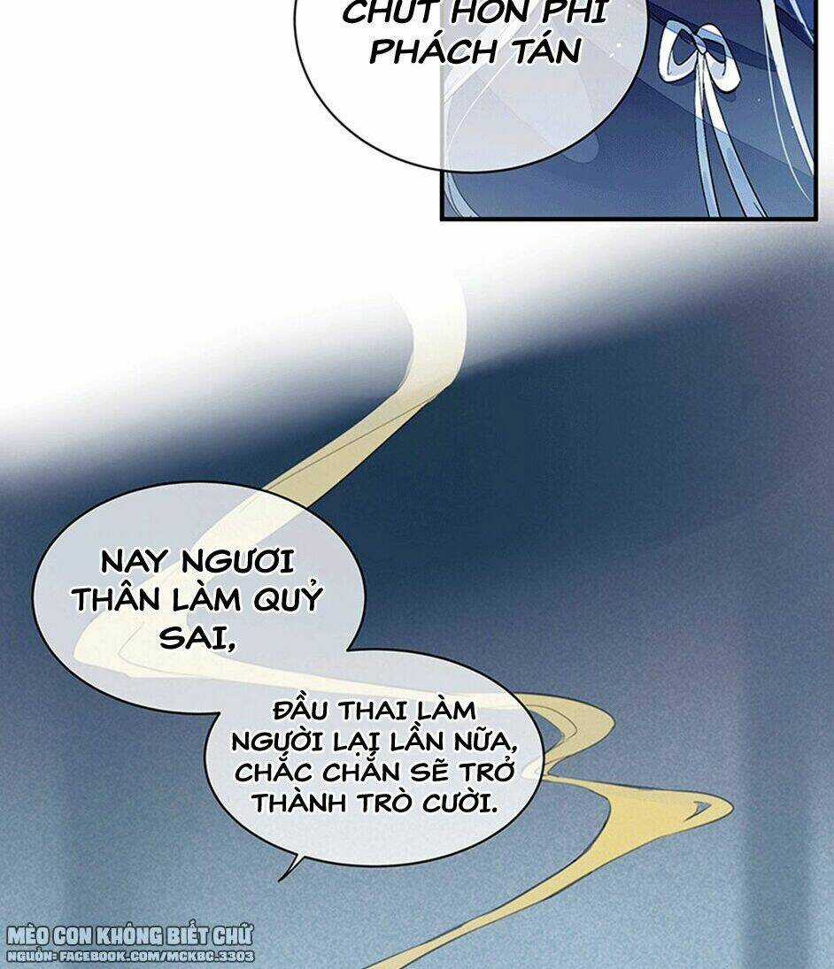 Kính Hoa Thương - Chapter 1 - Trang 8