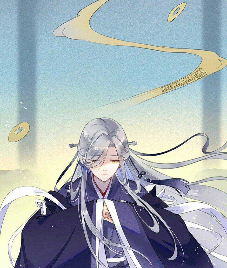 Kính Hoa Thương - Chapter 1 - Trang 9