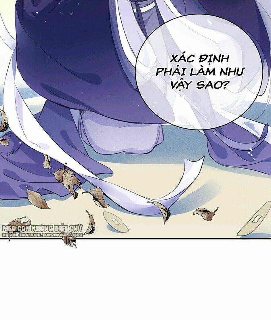 Kính Hoa Thương - Chapter 1 - Trang 10