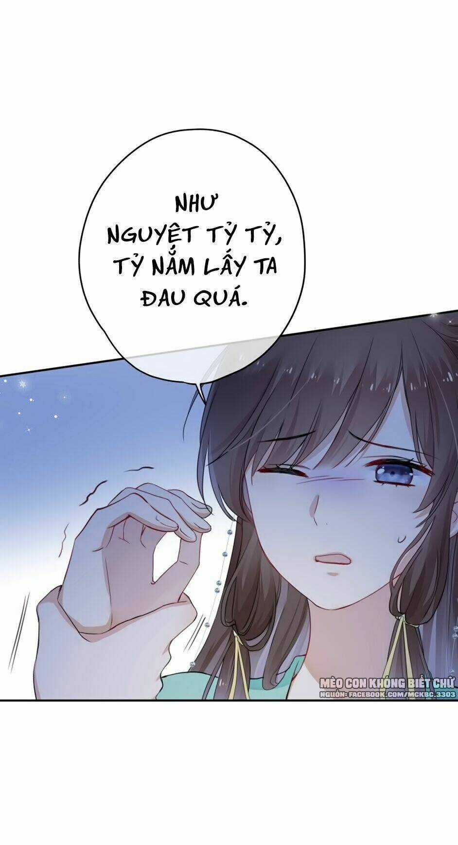 Kính Hoa Thương - Chapter 10 - Trang 12