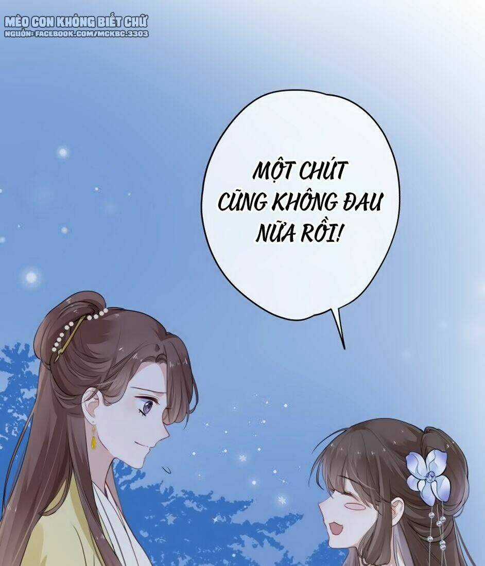 Kính Hoa Thương - Chapter 10 - Trang 14