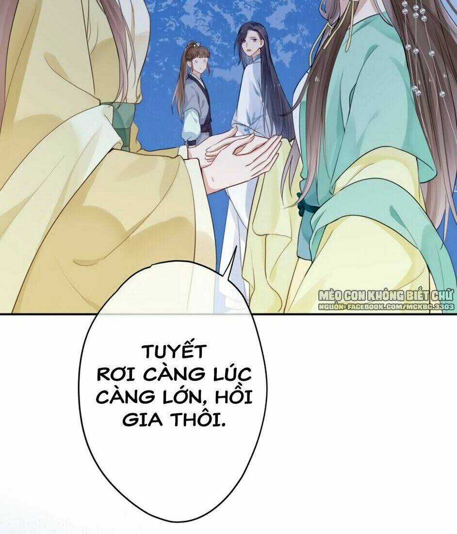 Kính Hoa Thương - Chapter 10 - Trang 15