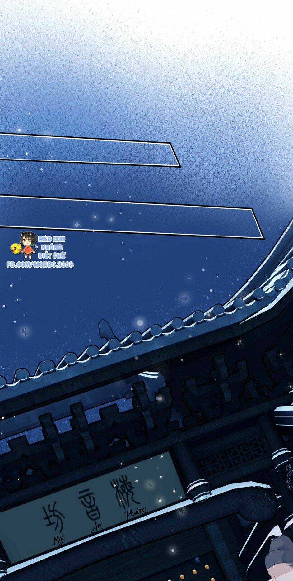 Kính Hoa Thương - Chapter 10 - Trang 16