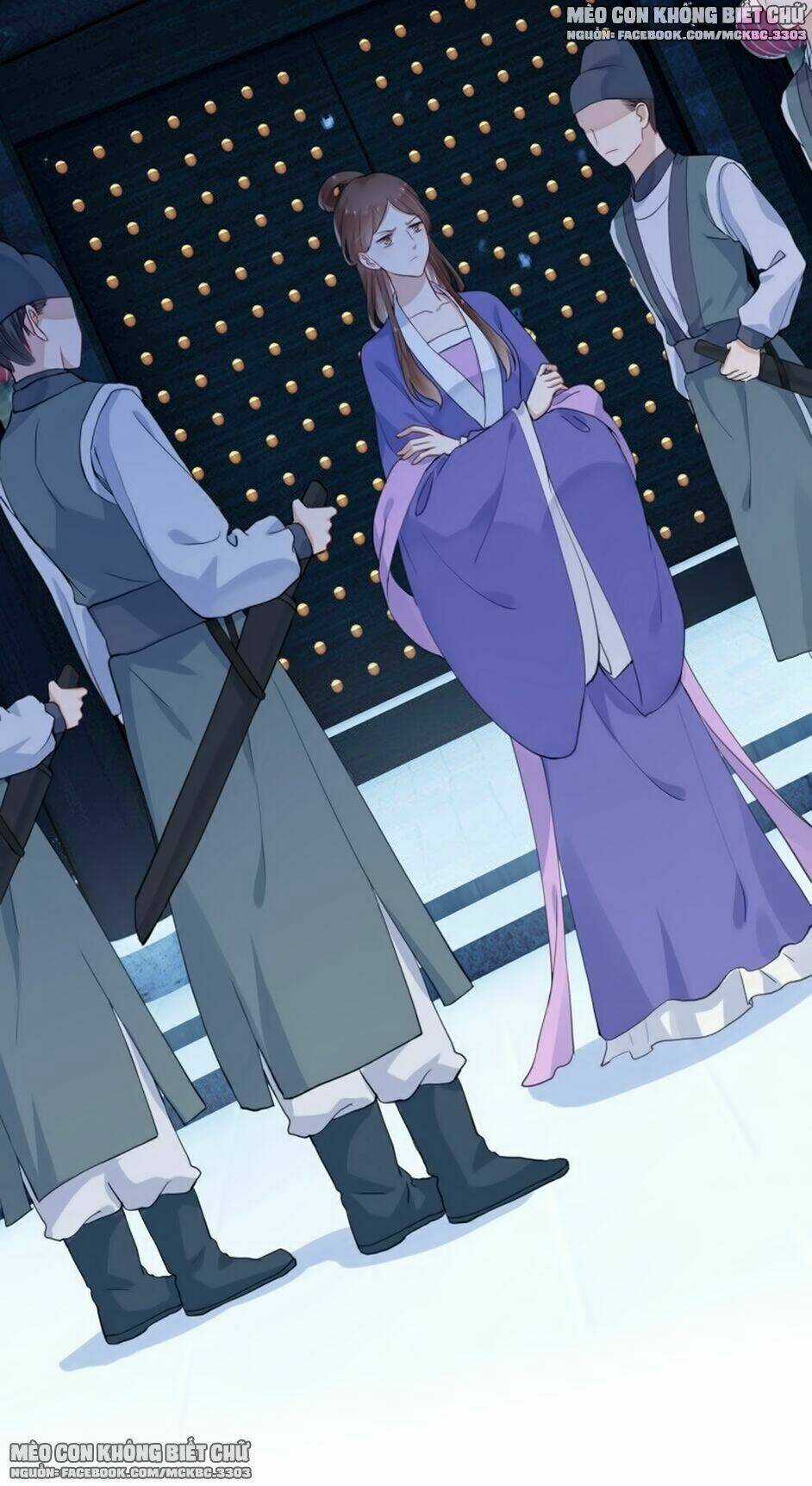 Kính Hoa Thương - Chapter 10 - Trang 17