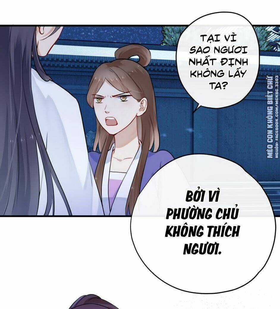 Kính Hoa Thương - Chapter 10 - Trang 22