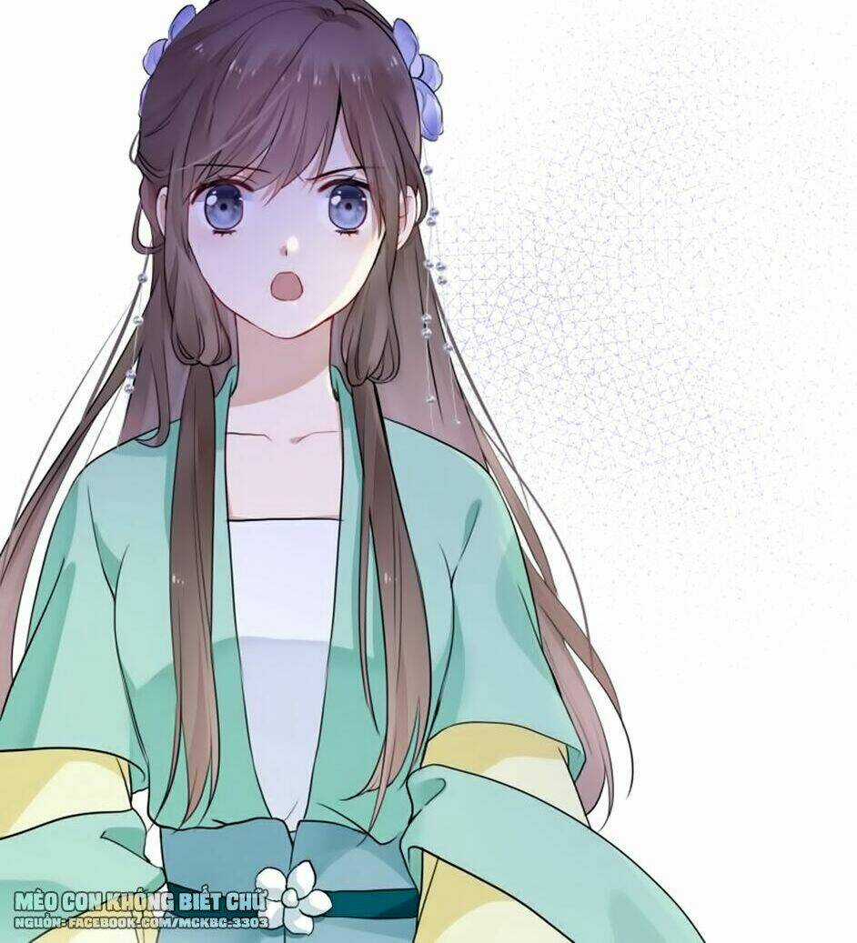 Kính Hoa Thương - Chapter 10 - Trang 23