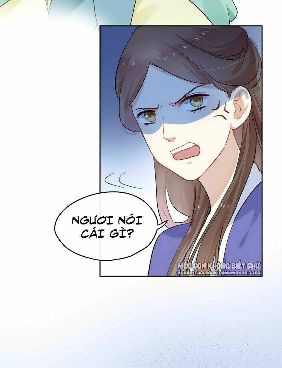 Kính Hoa Thương - Chapter 10 - Trang 24