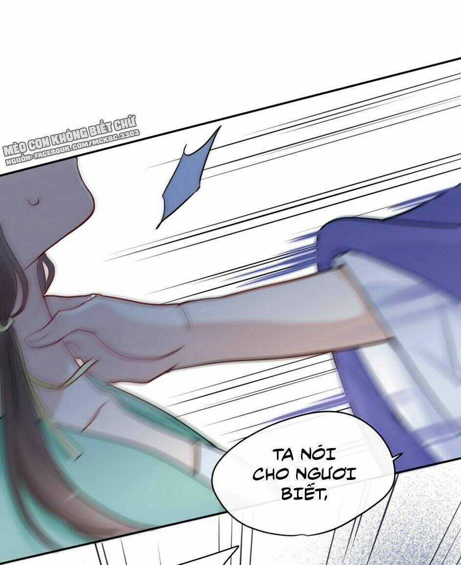 Kính Hoa Thương - Chapter 10 - Trang 28