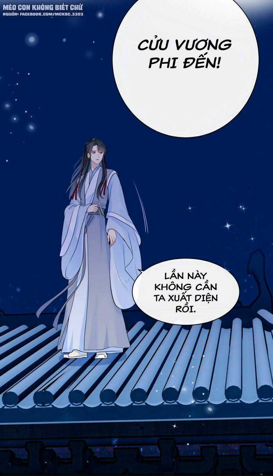 Kính Hoa Thương - Chapter 10 - Trang 31