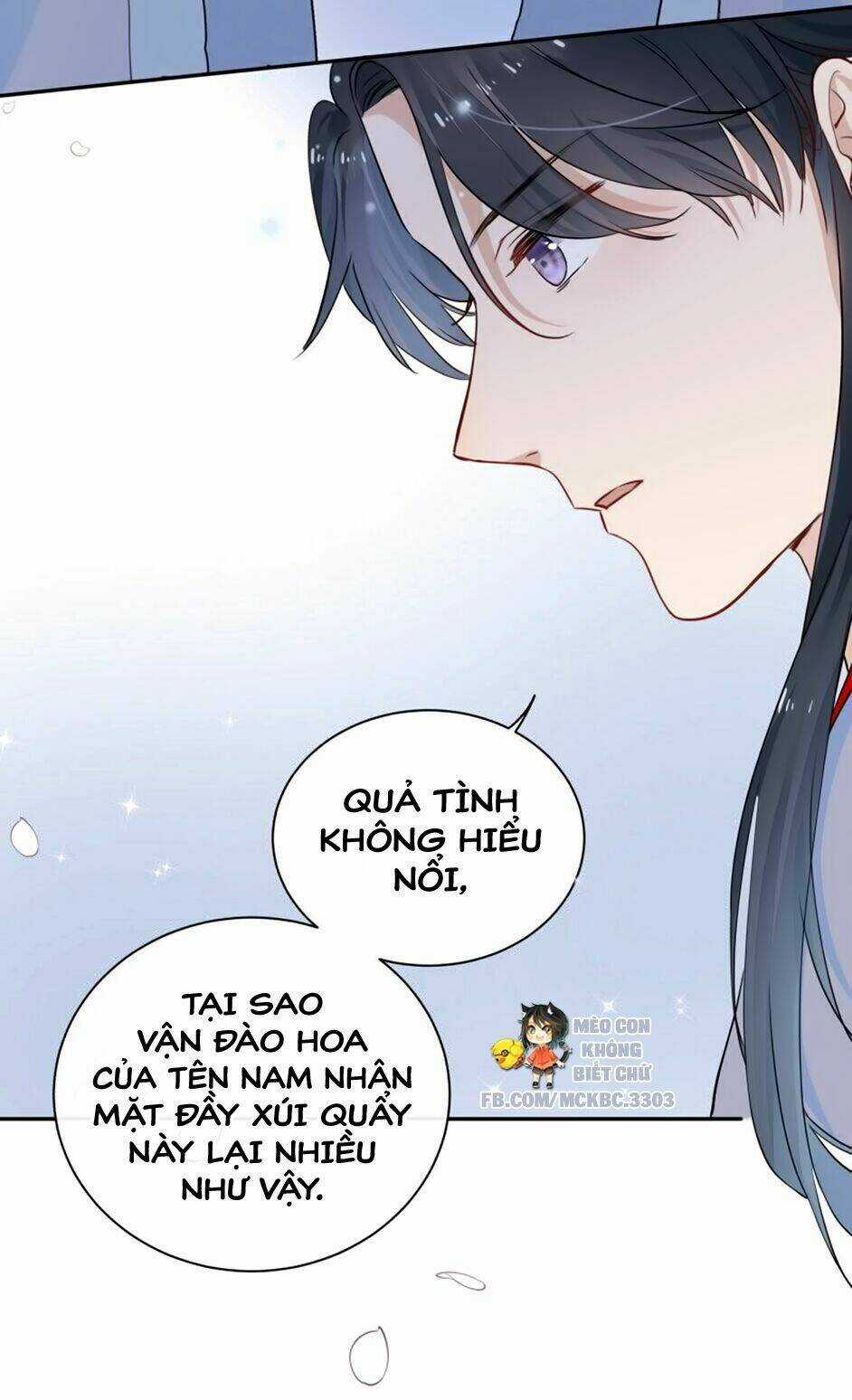 Kính Hoa Thương - Chapter 10 - Trang 34