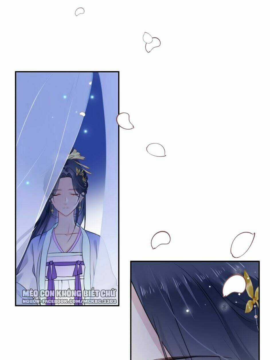 Kính Hoa Thương - Chapter 10 - Trang 35