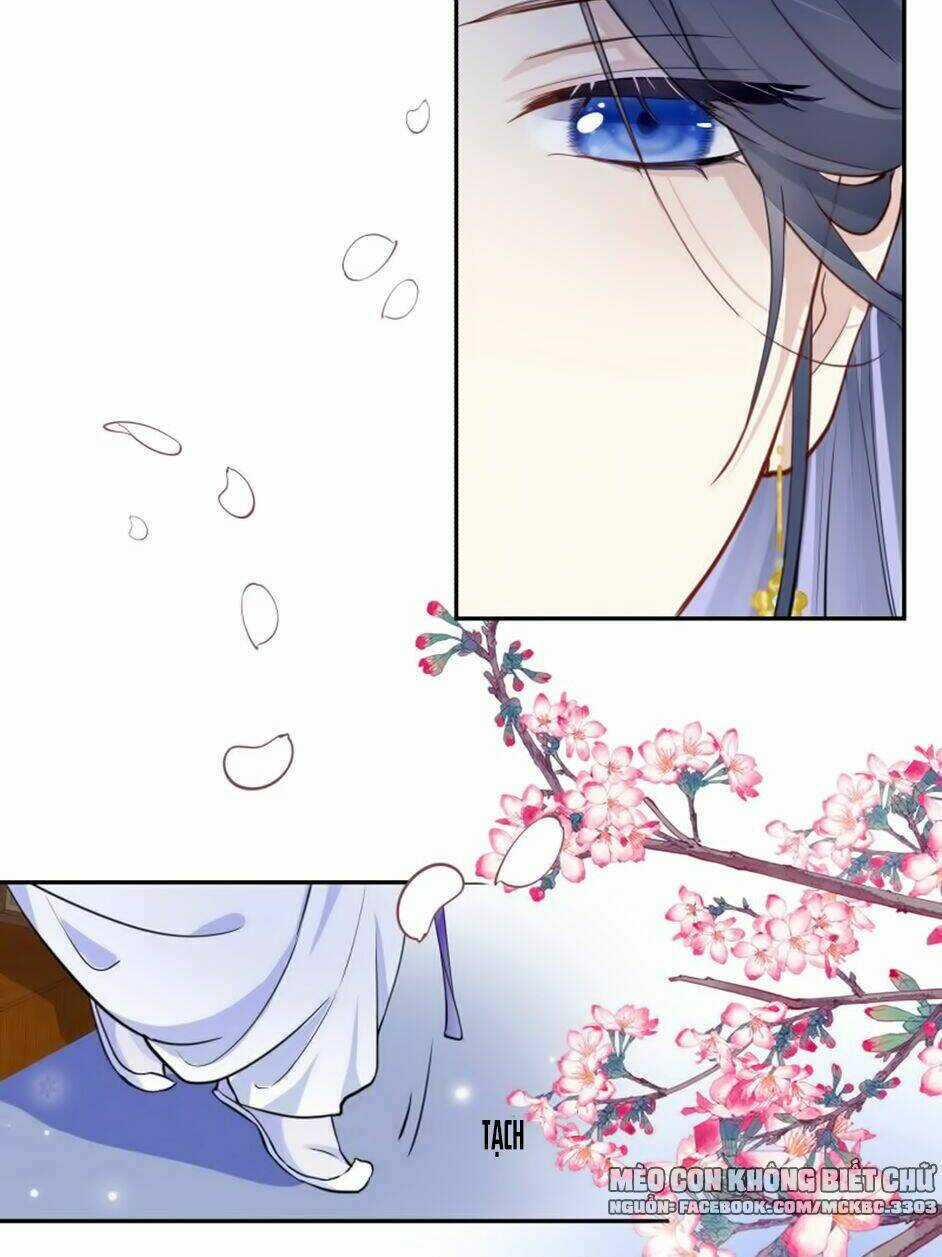 Kính Hoa Thương - Chapter 10 - Trang 36