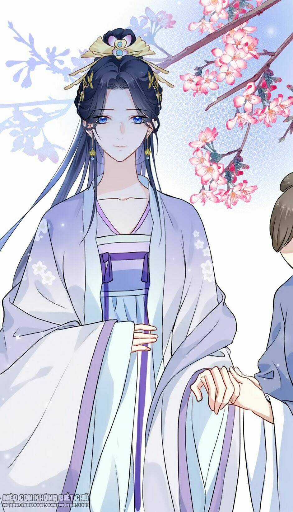 Kính Hoa Thương - Chapter 10 - Trang 37