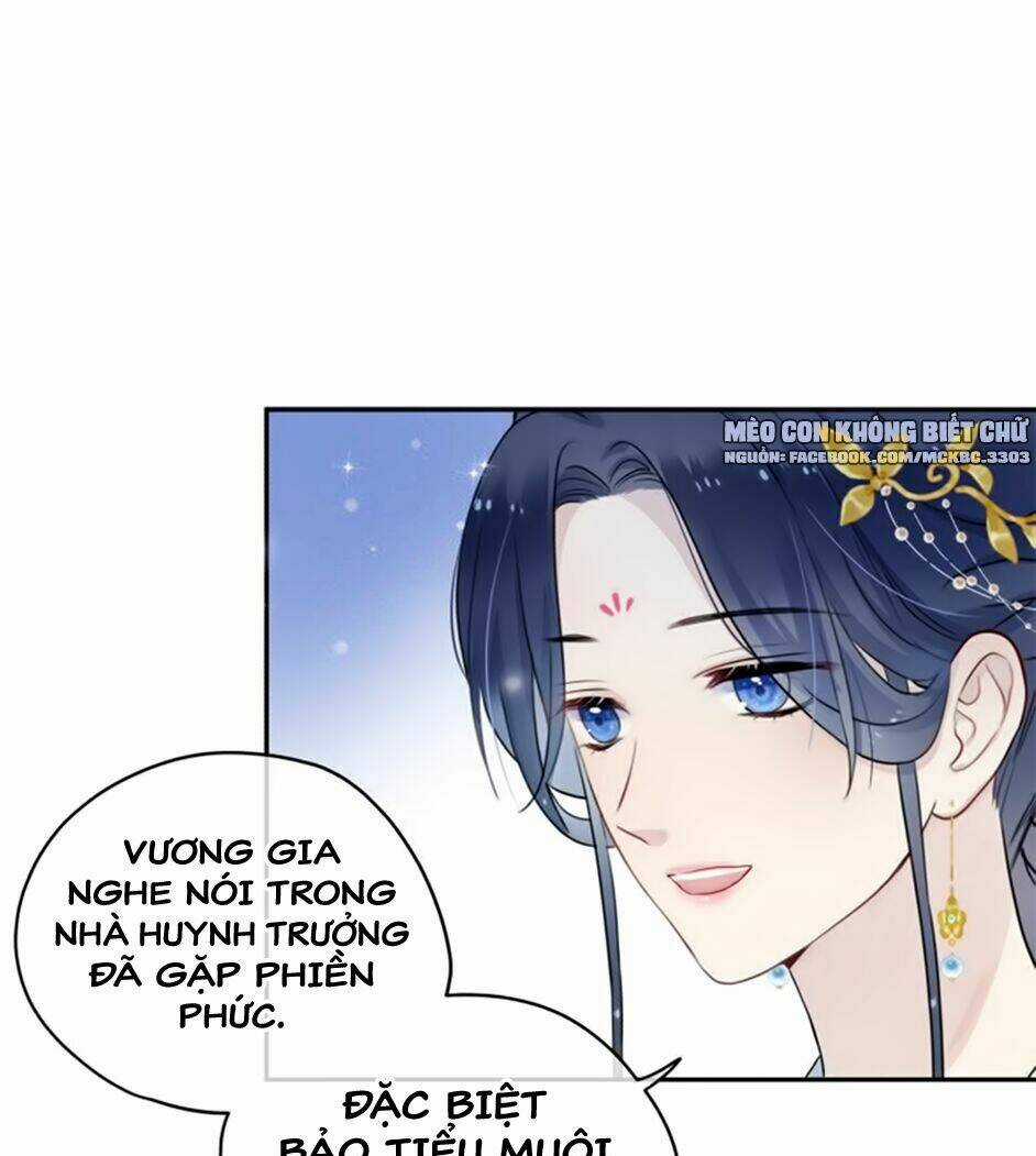 Kính Hoa Thương - Chapter 10 - Trang 39