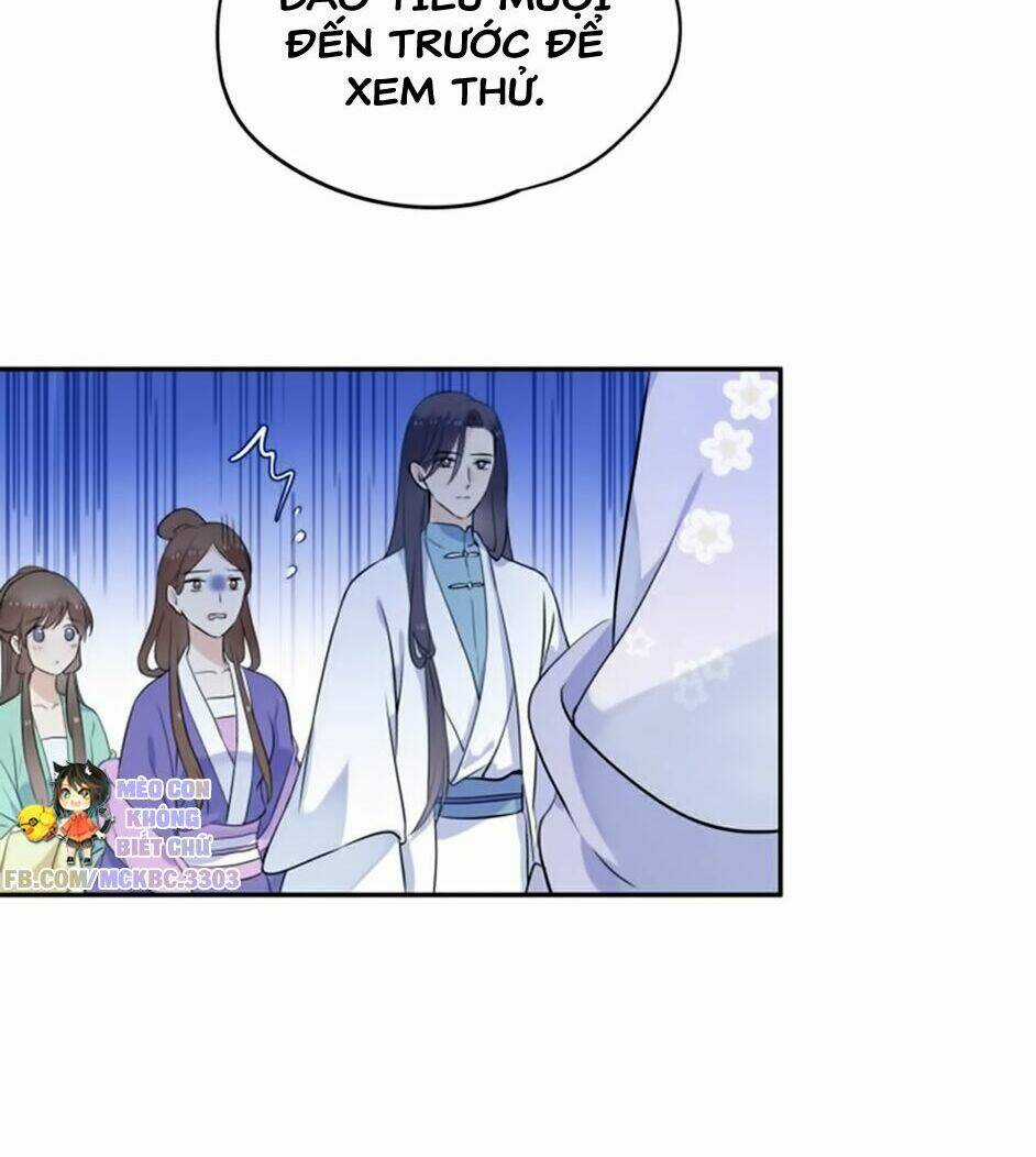 Kính Hoa Thương - Chapter 10 - Trang 40