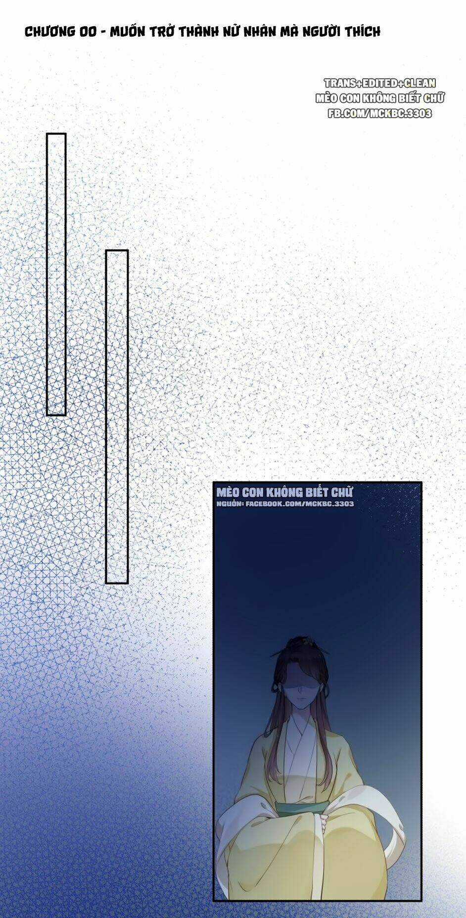 Kính Hoa Thương - Chapter 10 - Trang 5