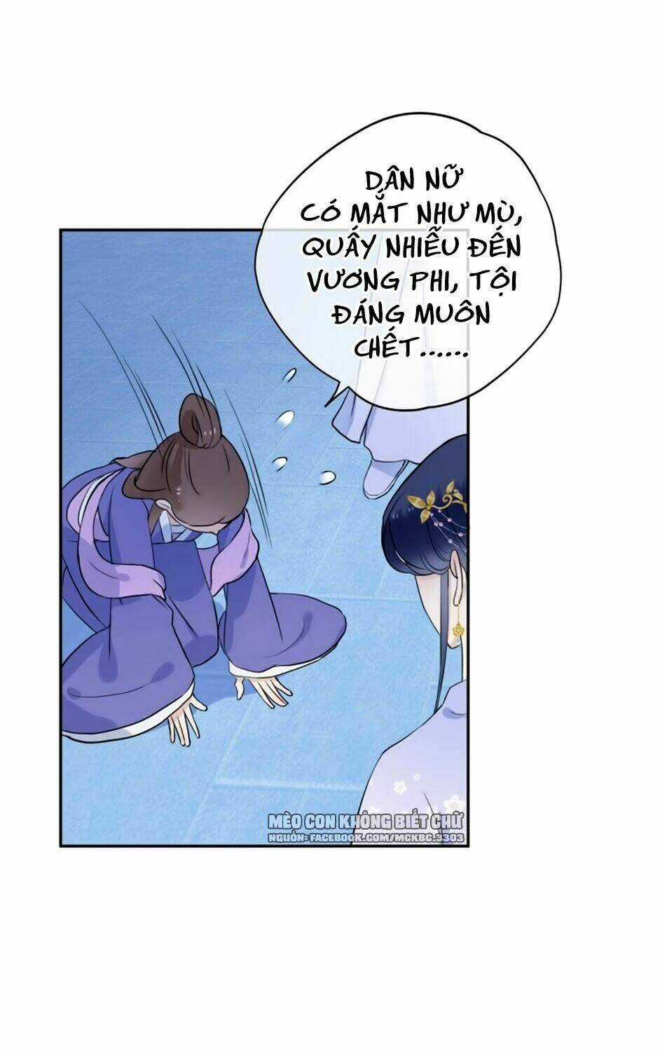 Kính Hoa Thương - Chapter 10 - Trang 41