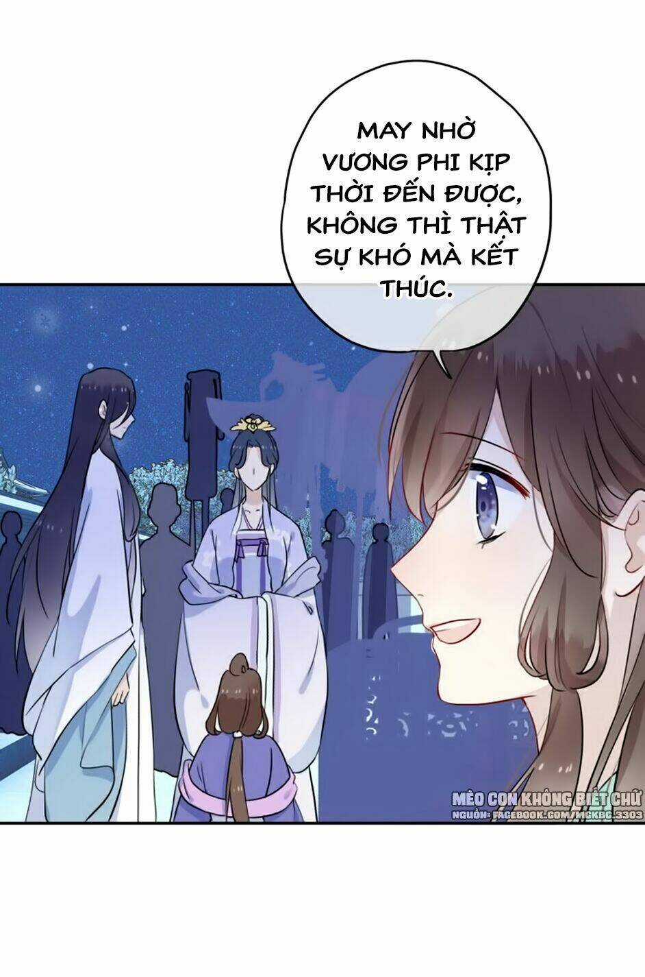 Kính Hoa Thương - Chapter 10 - Trang 42