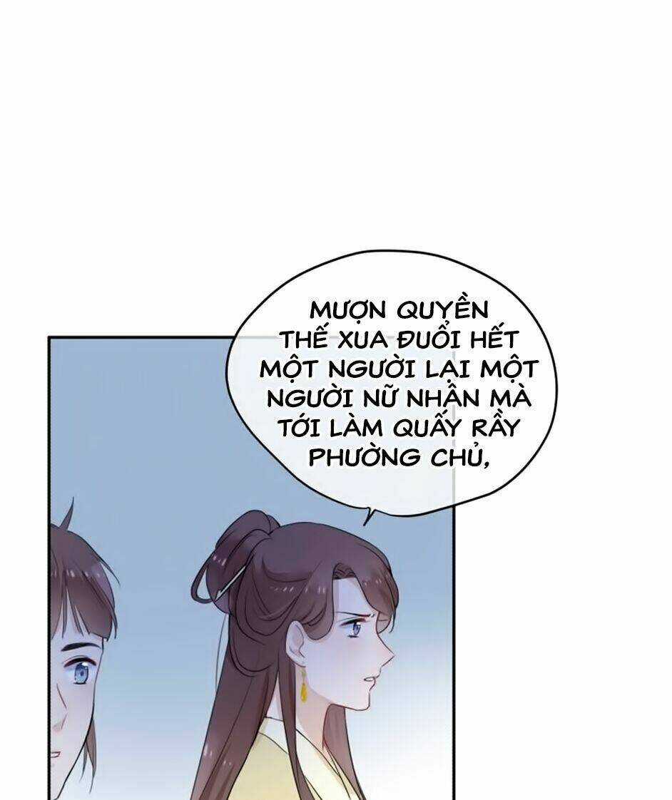 Kính Hoa Thương - Chapter 10 - Trang 44