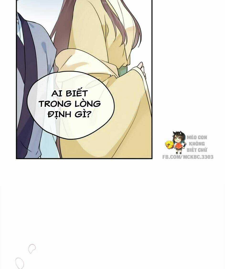 Kính Hoa Thương - Chapter 10 - Trang 45