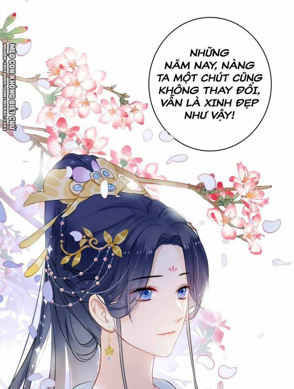 Kính Hoa Thương - Chapter 10 - Trang 46