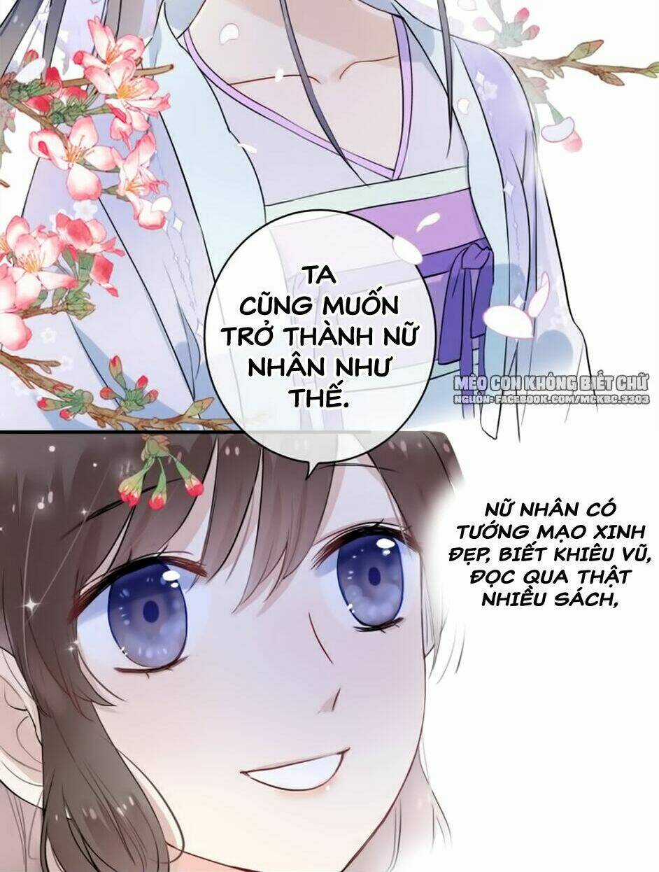 Kính Hoa Thương - Chapter 10 - Trang 47