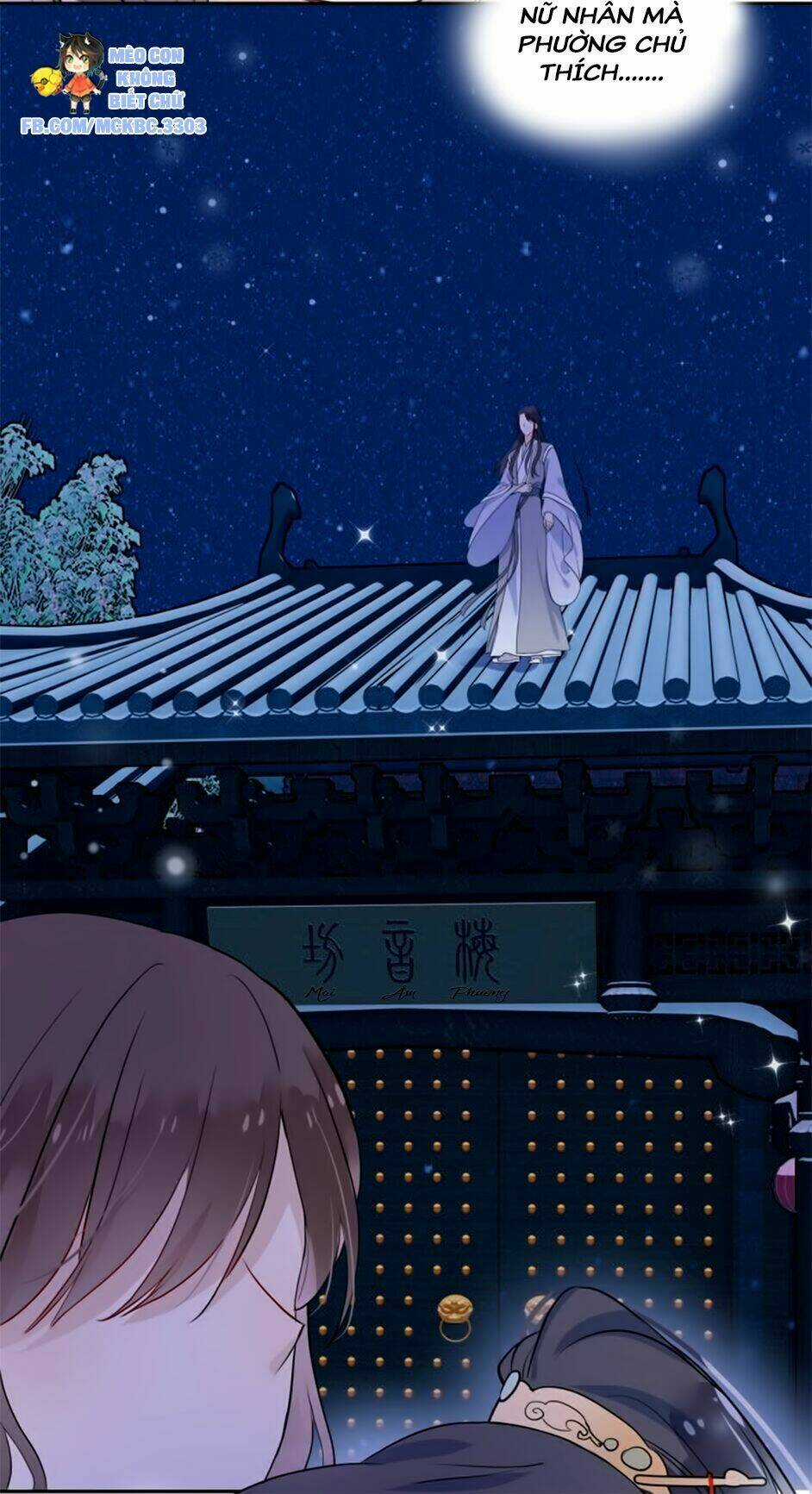 Kính Hoa Thương - Chapter 10 - Trang 48