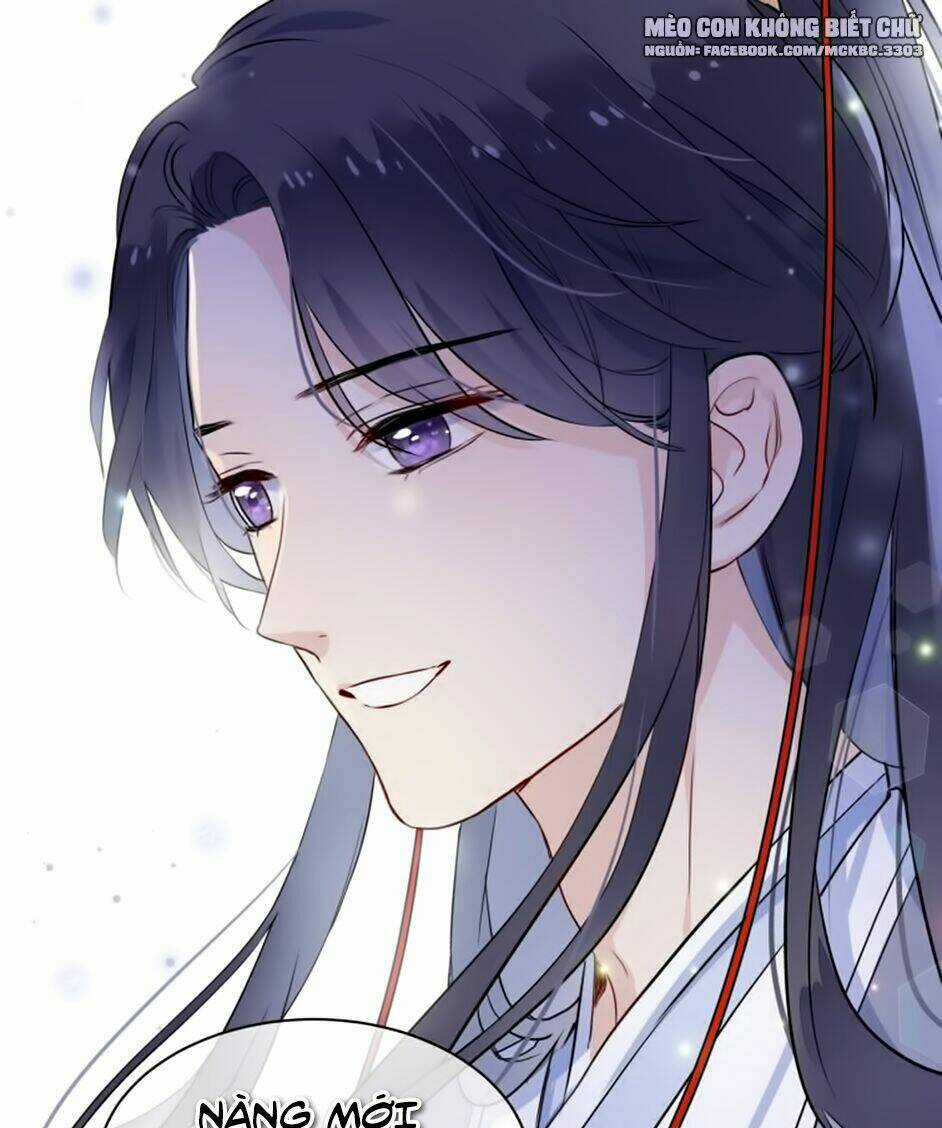 Kính Hoa Thương - Chapter 10 - Trang 49