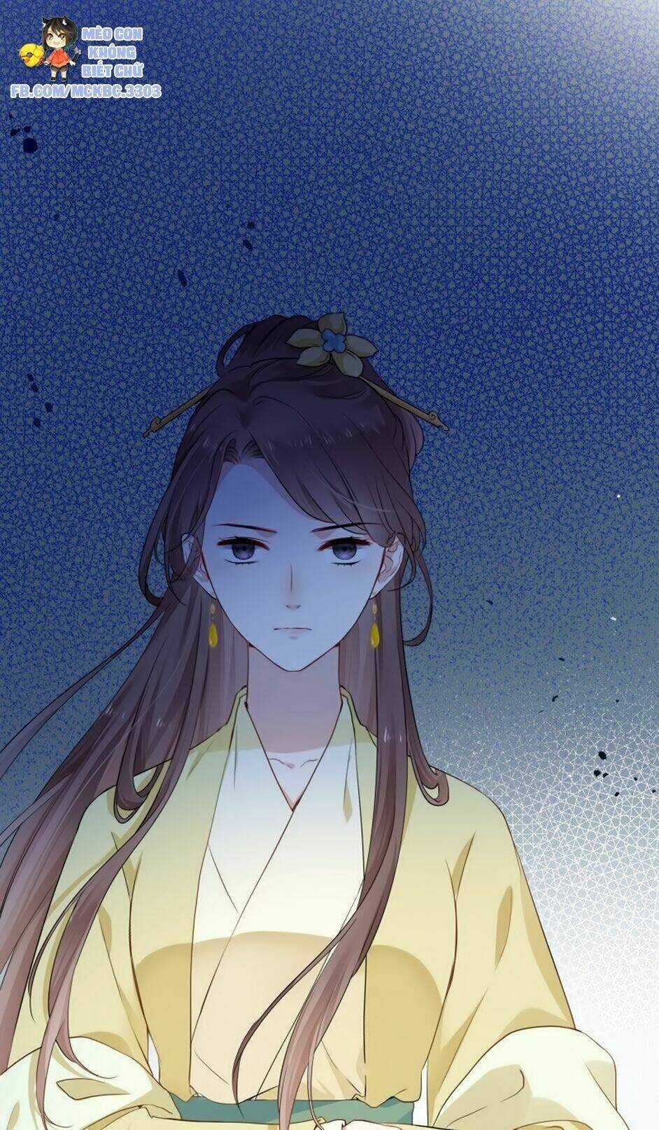 Kính Hoa Thương - Chapter 10 - Trang 6