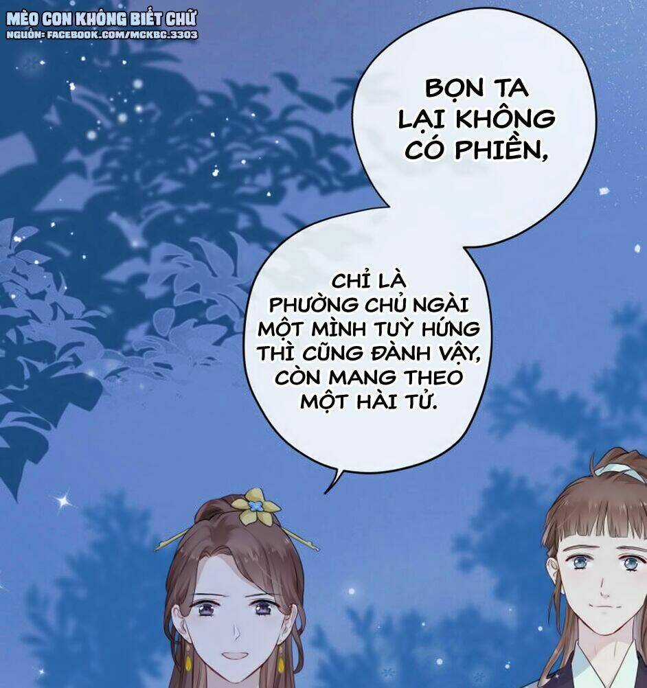 Kính Hoa Thương - Chapter 10 - Trang 9