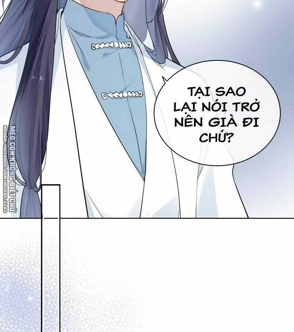 Kính Hoa Thương - Chapter 11 - Trang 17