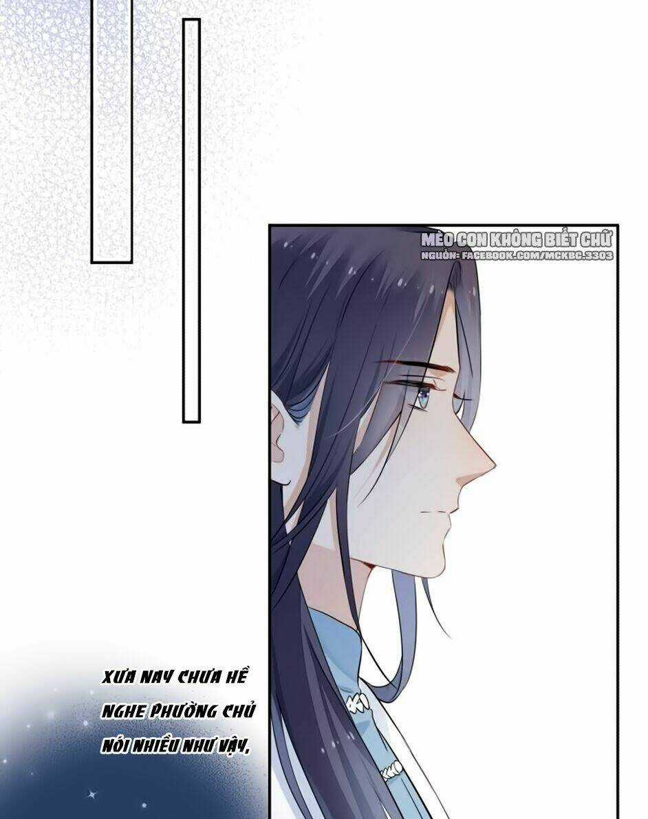 Kính Hoa Thương - Chapter 11 - Trang 18