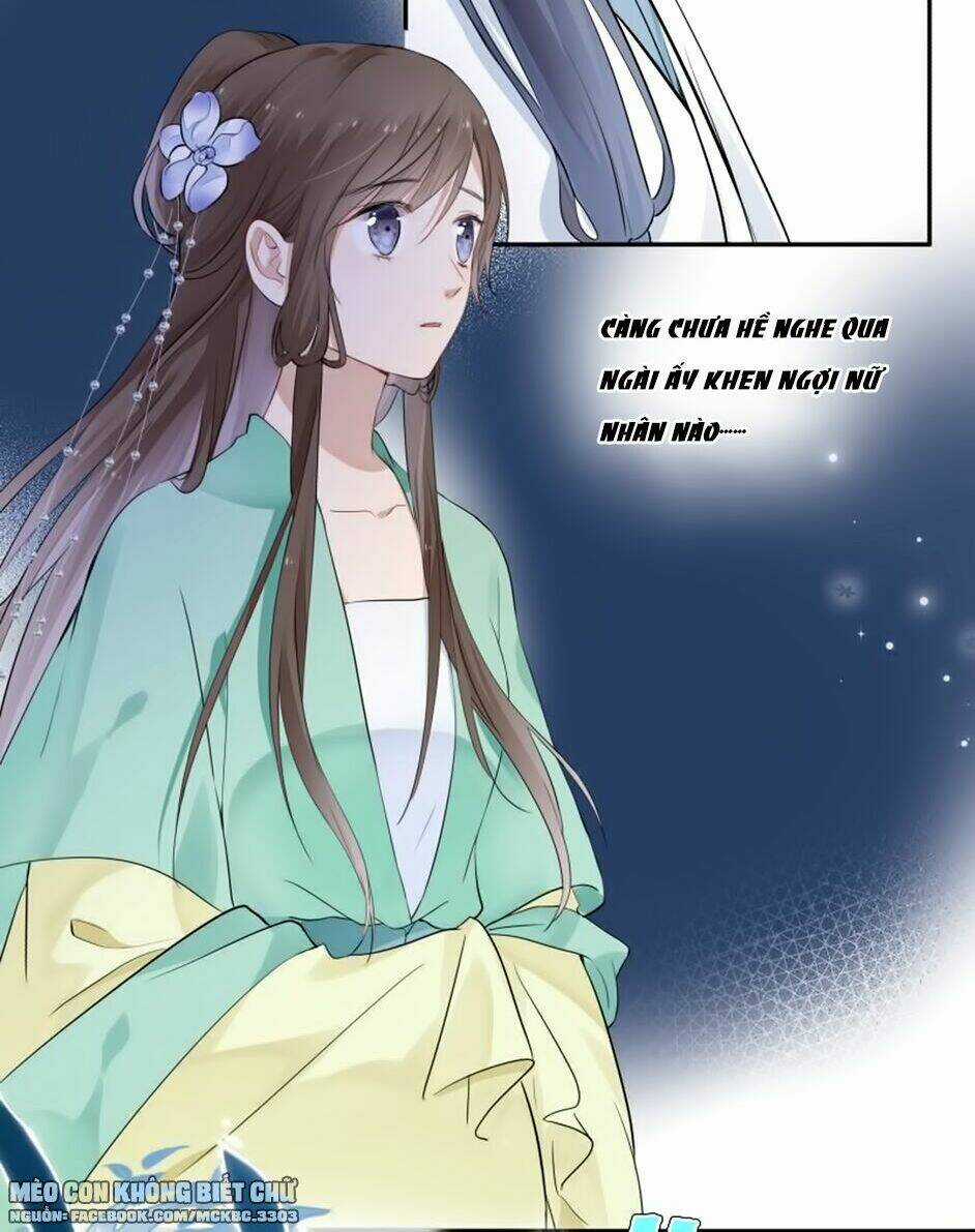 Kính Hoa Thương - Chapter 11 - Trang 19