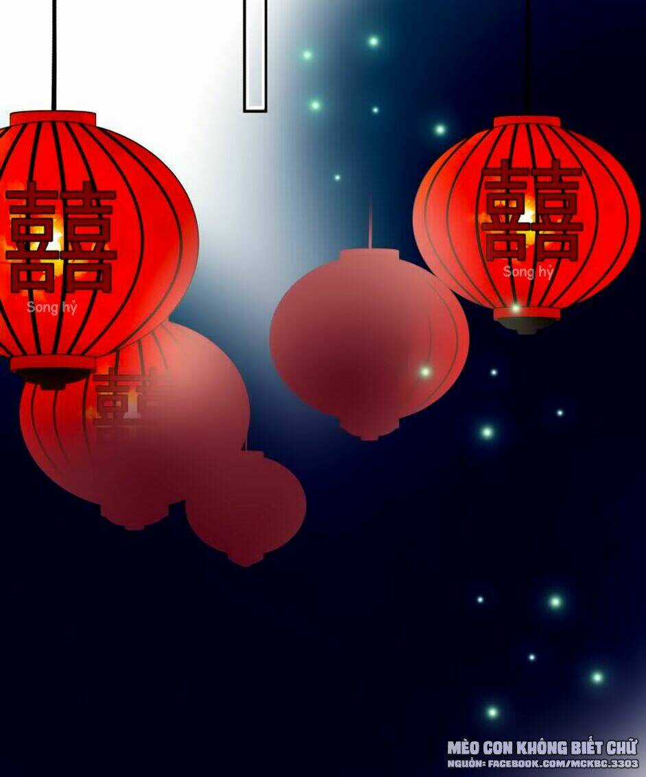 Kính Hoa Thương - Chapter 11 - Trang 28