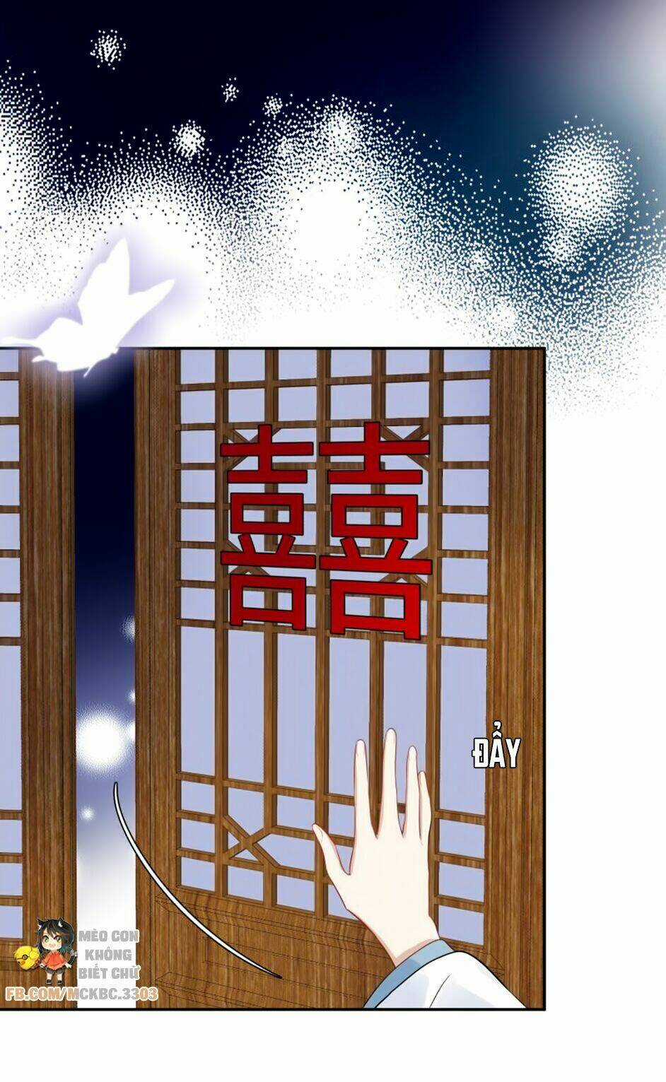 Kính Hoa Thương - Chapter 11 - Trang 29