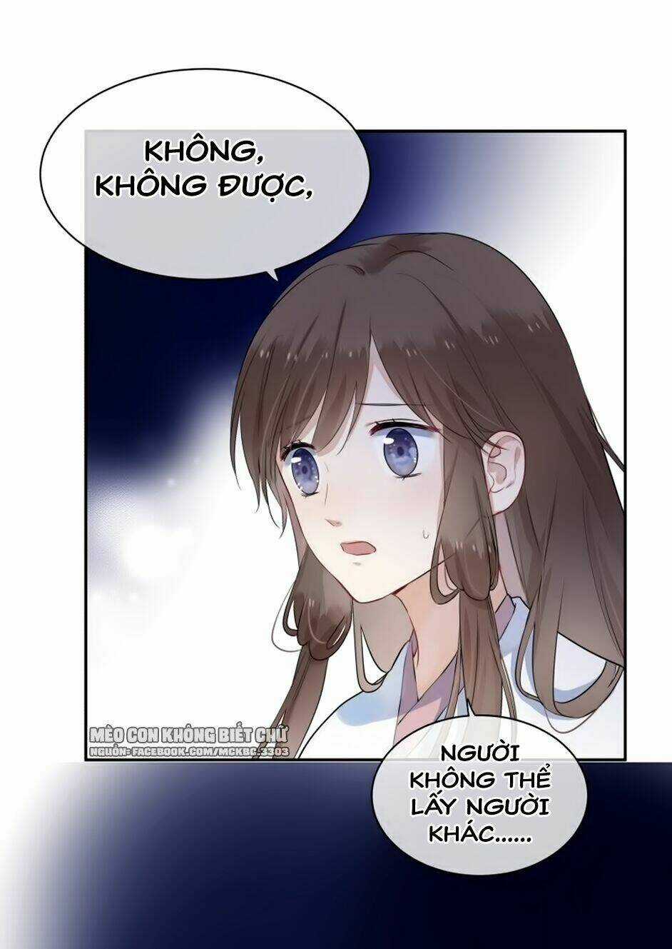 Kính Hoa Thương - Chapter 11 - Trang 31