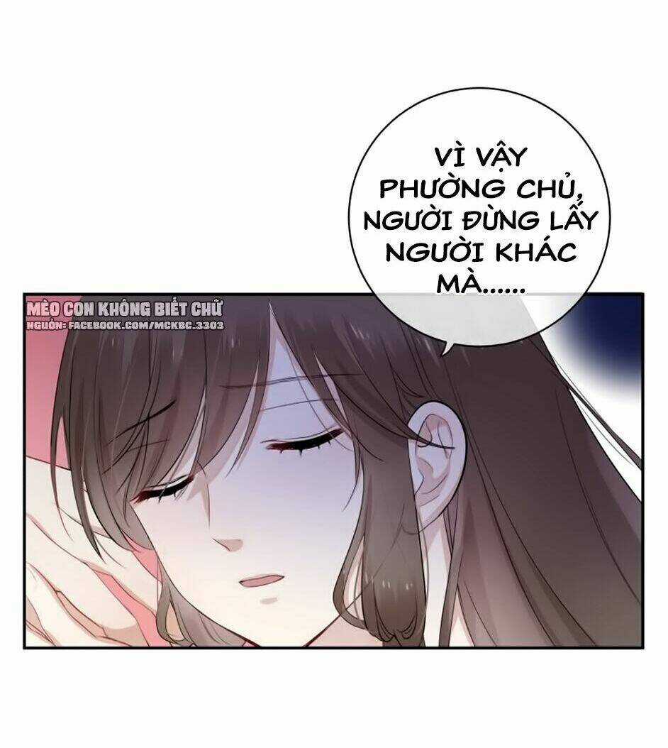 Kính Hoa Thương - Chapter 11 - Trang 35