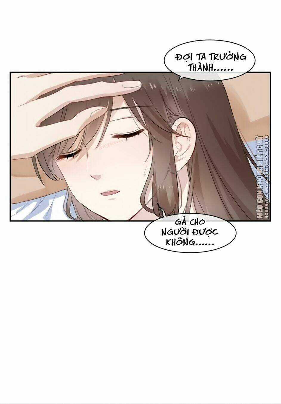 Kính Hoa Thương - Chapter 11 - Trang 36