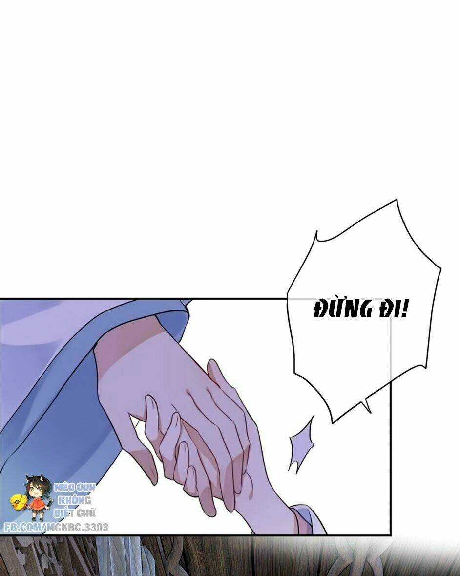 Kính Hoa Thương - Chapter 11 - Trang 42