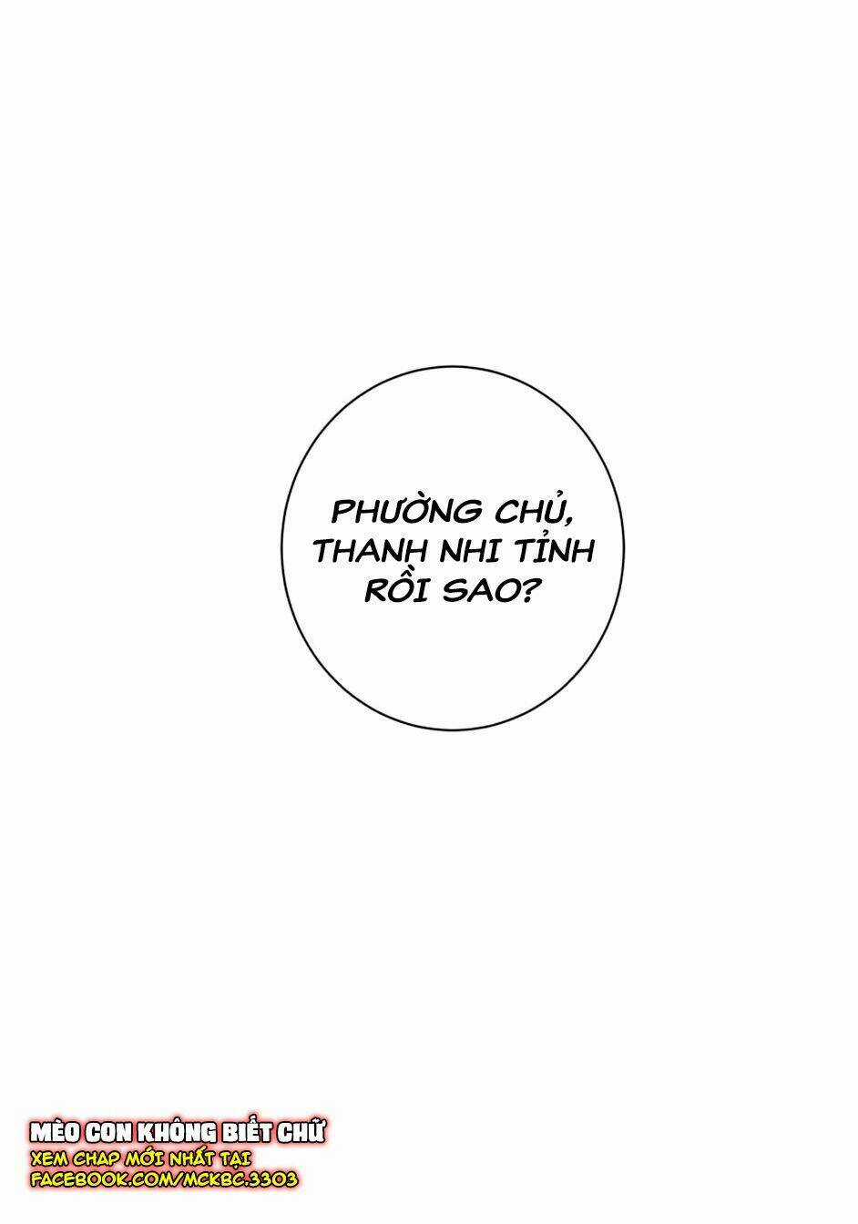 Kính Hoa Thương - Chapter 11 - Trang 44