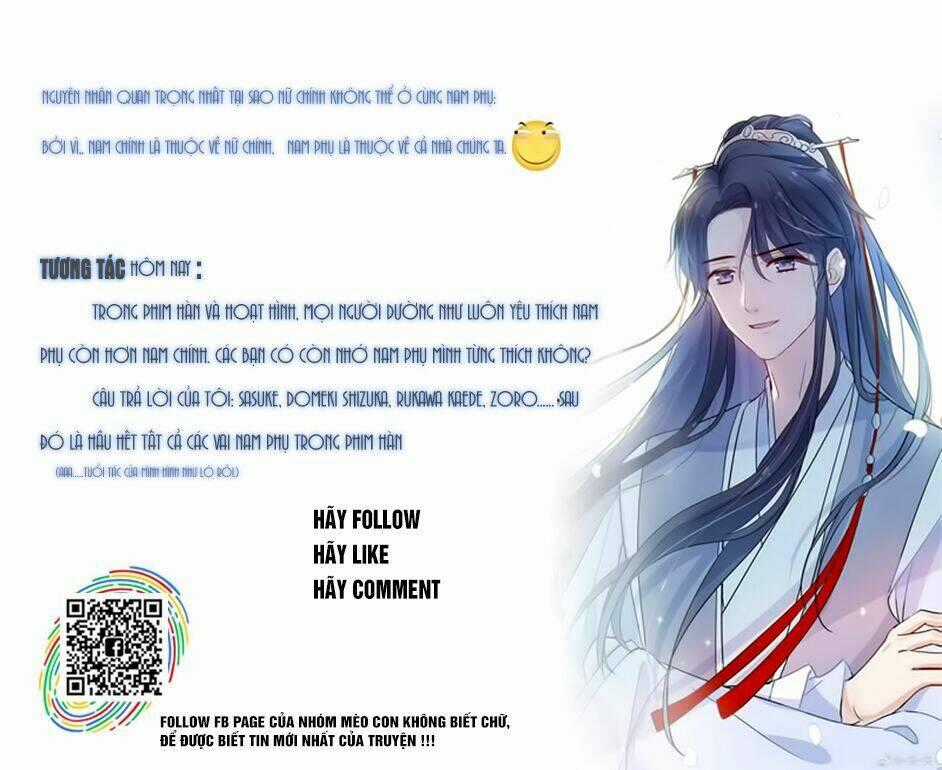 Kính Hoa Thương - Chapter 11 - Trang 45