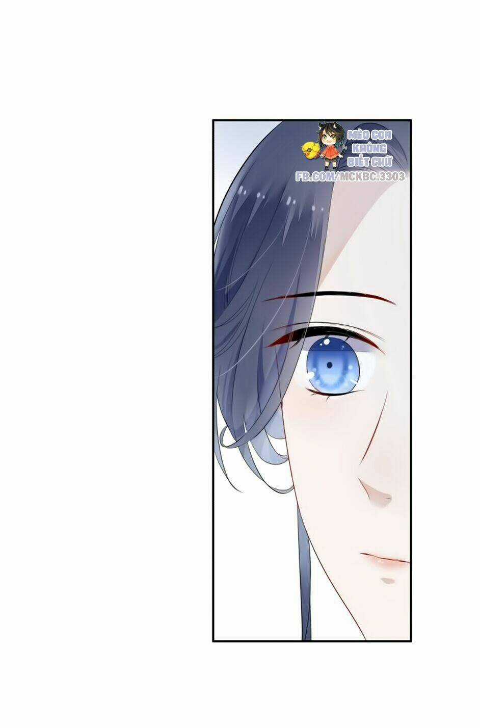 Kính Hoa Thương - Chapter 11 - Trang 10