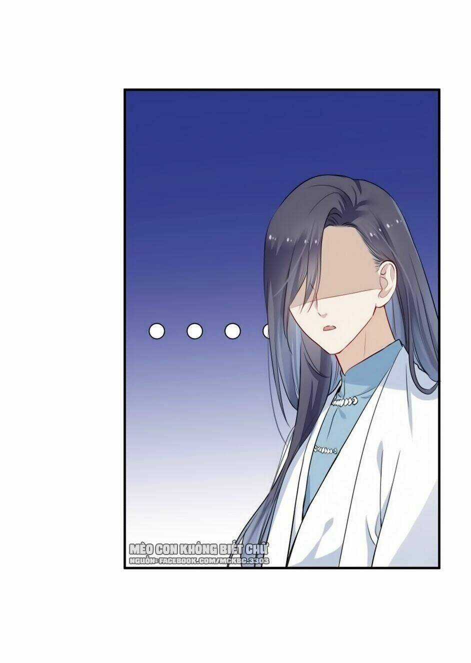 Kính Hoa Thương - Chapter 12 - Trang 11