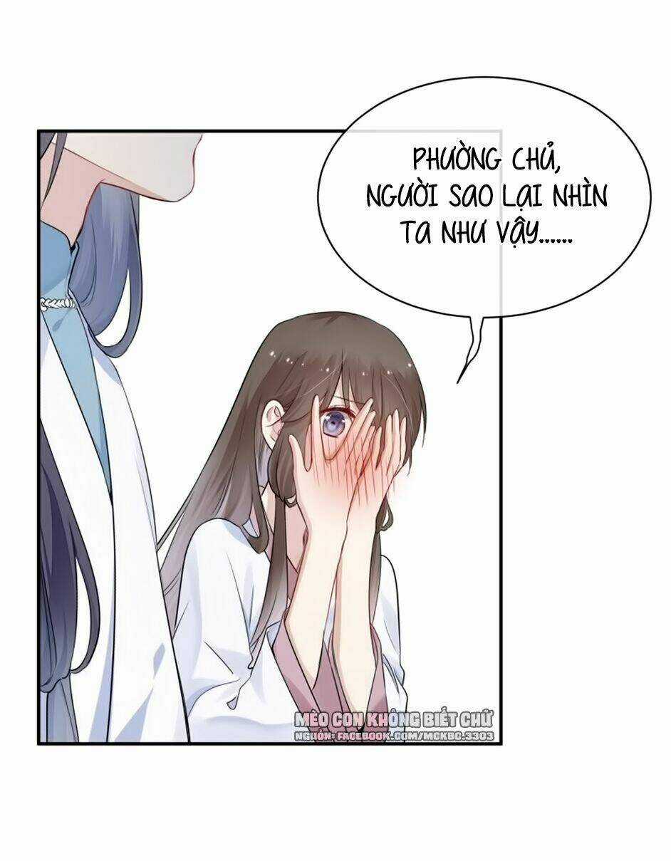 Kính Hoa Thương - Chapter 12 - Trang 13