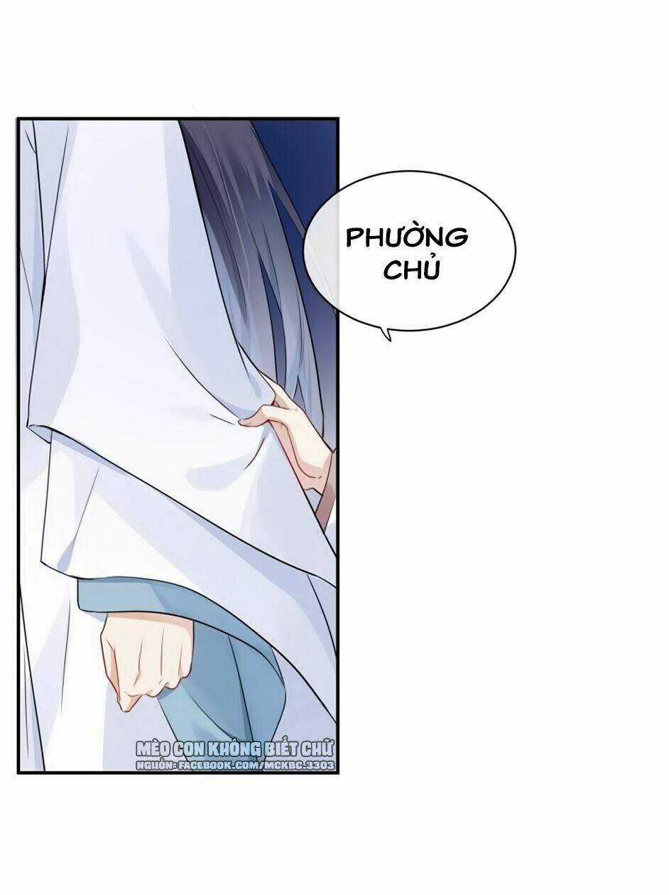 Kính Hoa Thương - Chapter 12 - Trang 15