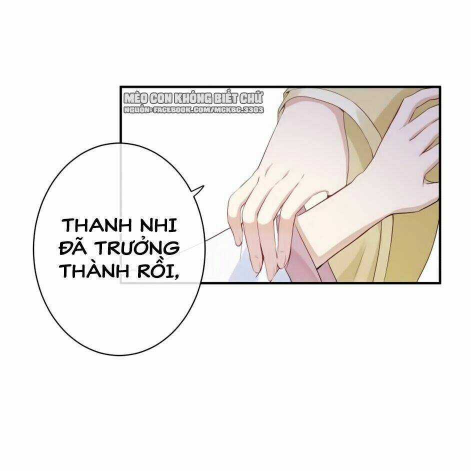 Kính Hoa Thương - Chapter 12 - Trang 17