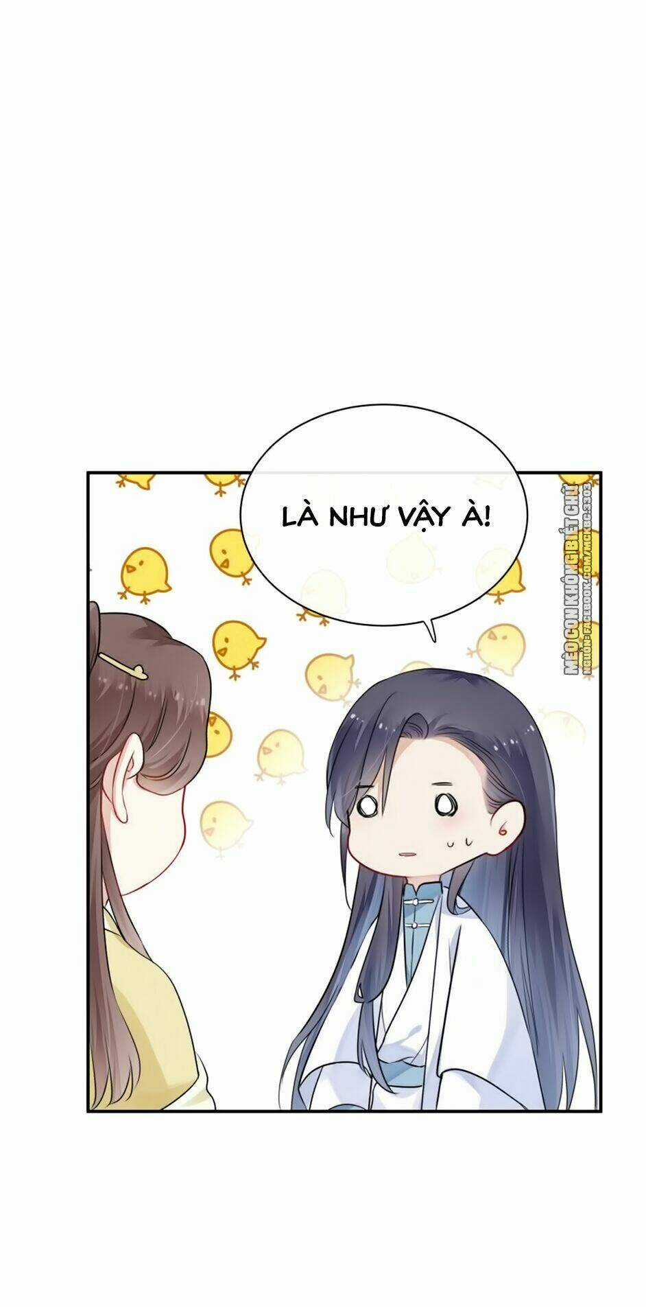 Kính Hoa Thương - Chapter 12 - Trang 19