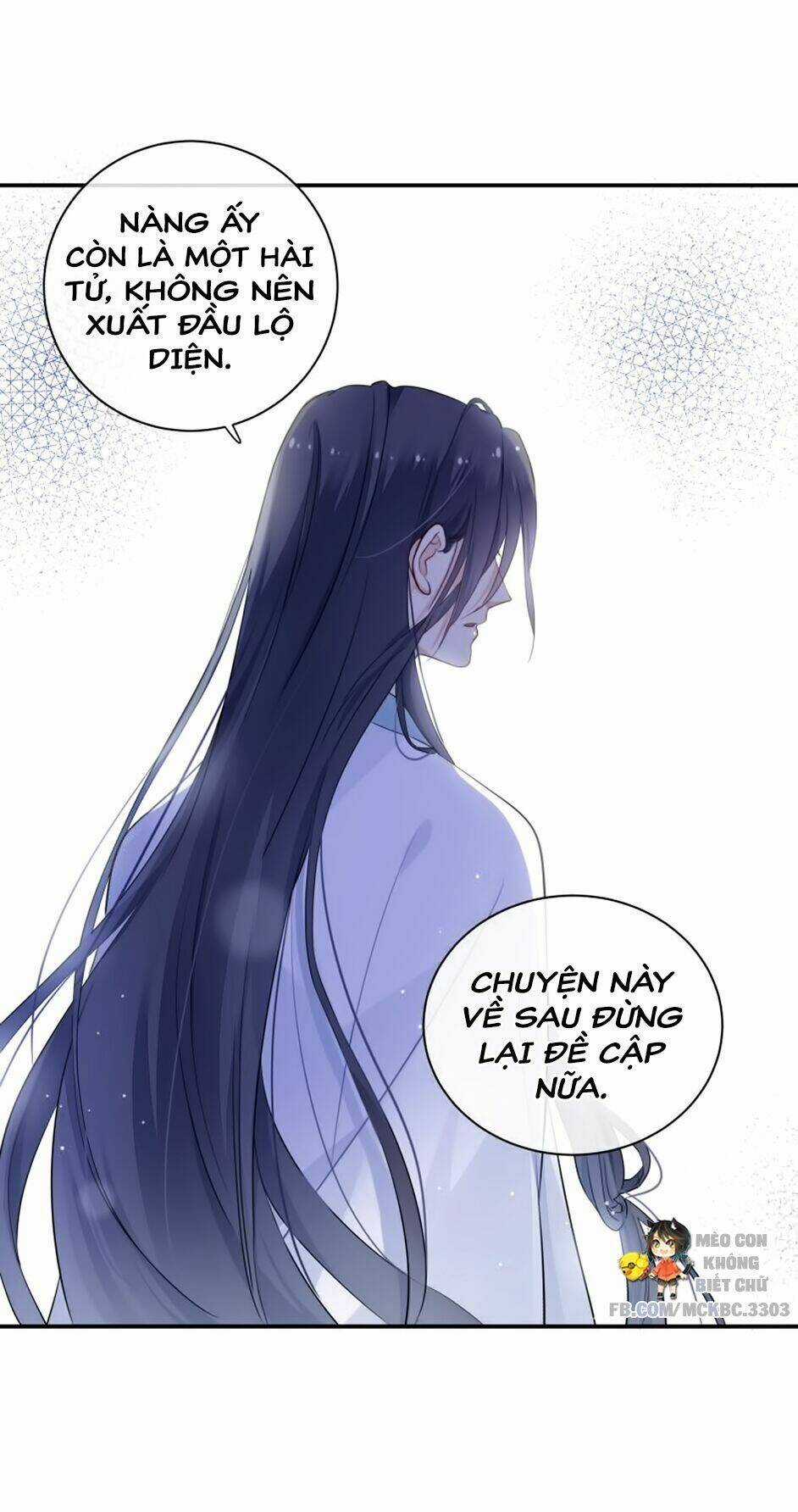 Kính Hoa Thương - Chapter 12 - Trang 22